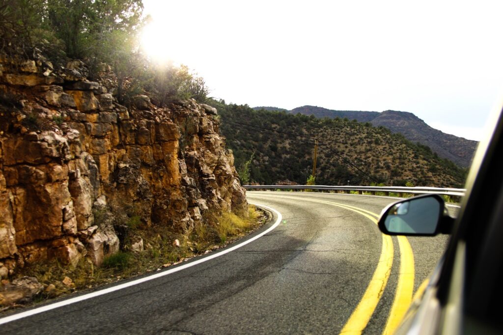 Viajar en Carnaval: claves para una ruta más segura y sin imprevistos