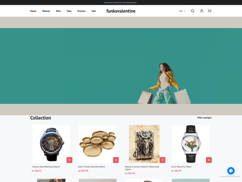 Amenazas para San Valentín 2026 image