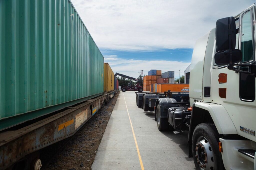 La nueva logística del frío: menos viajes, más control y menos desperdicio