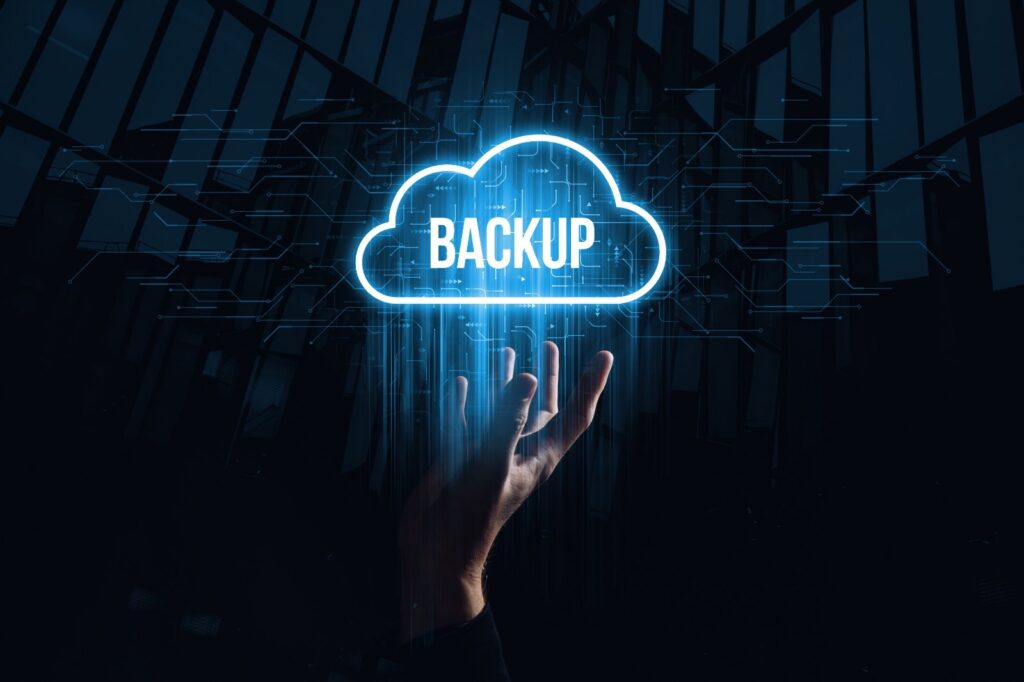 31 de marzo – Día Mundial del Backup