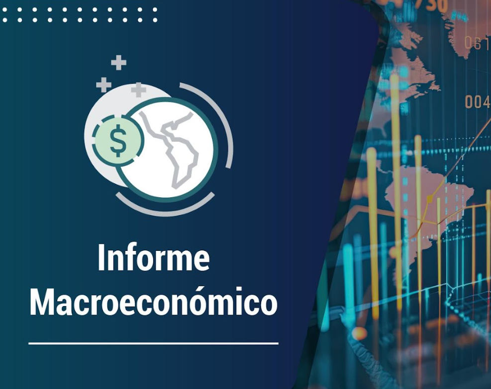 Informe Macroeconómico
