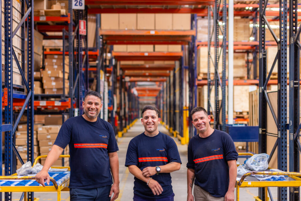 Los 5 perfiles más demandados en logística (y por qué escasean)