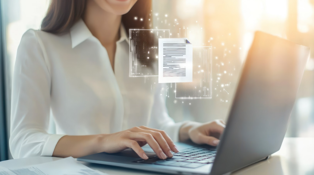 El fin del papel en las empresas: por qué la firma digital se vuelve clave