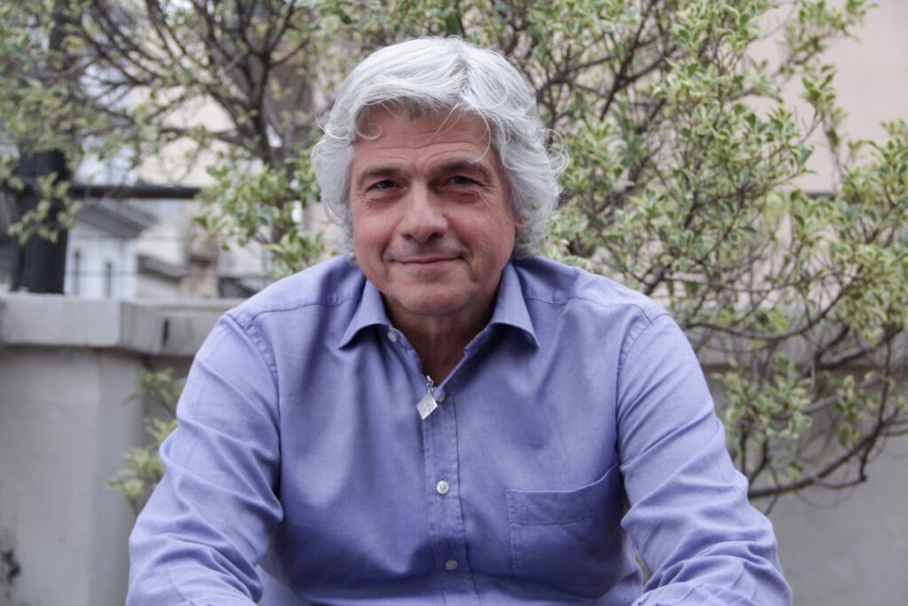 sergio candelo, co fundador de snoop consulting (2)