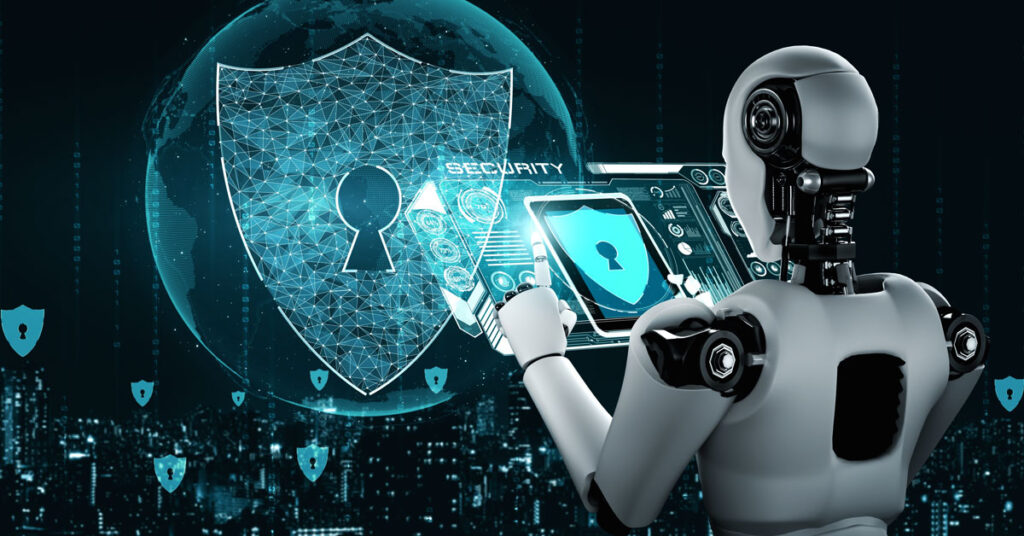 cybersecurity in the age of ai