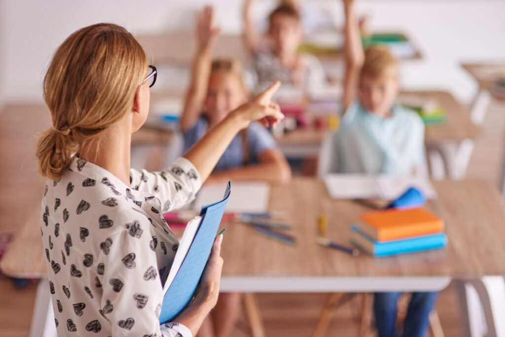 Educación inclusiva: ¿los chicos neurodivergentes pueden aprender otro idioma? image