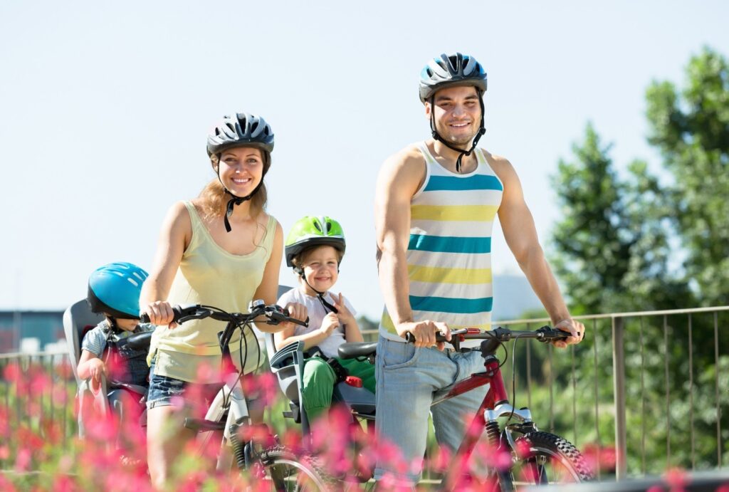 Seguros para bicicletas: las pólizas online crecieron más del 100% en un año 