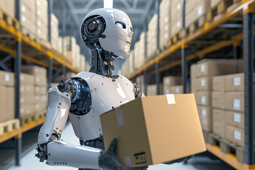La IA ya optimiza rutas y operaciones, pero la logística todavía necesita criterio humano
