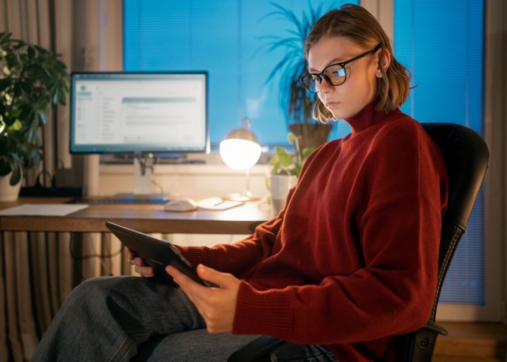 Freelancers argentinos: crece el uso de dólares digitales y stablecoins para cobrar trabajos del exterior