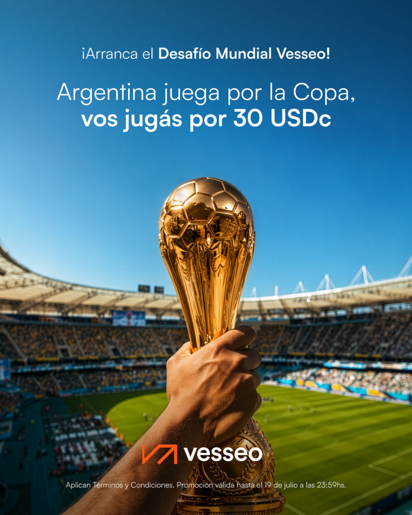 El Mundial llega a las finanzas digitales: las fintech apuestan por la gamificación para conectar con los usuarios 