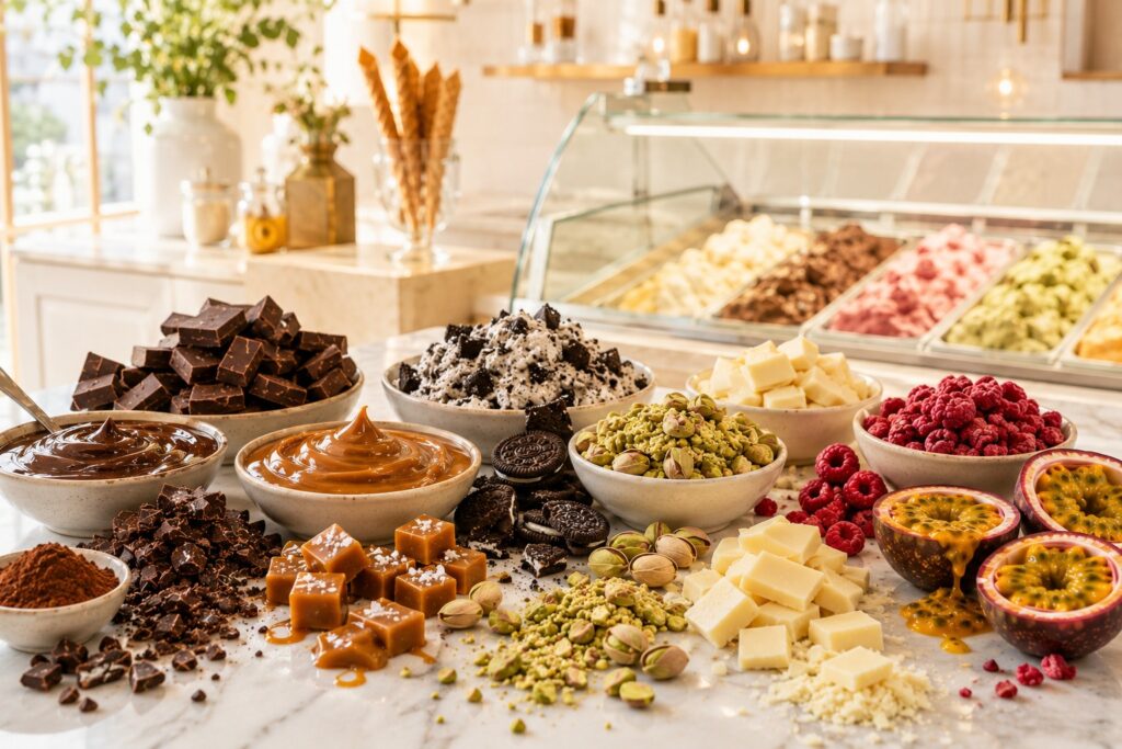 Del chocolate al maracuyá: por qué las galletitas empiezan a vivir la misma revolución que transformó a las heladerías