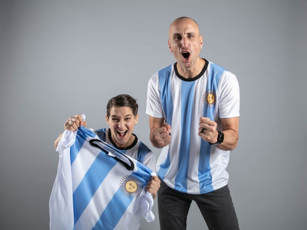 El “efecto Mundial” en las organizaciones: cómo La Segunda Seguros transformó la pasión futbolera en una estrategia de engagement 