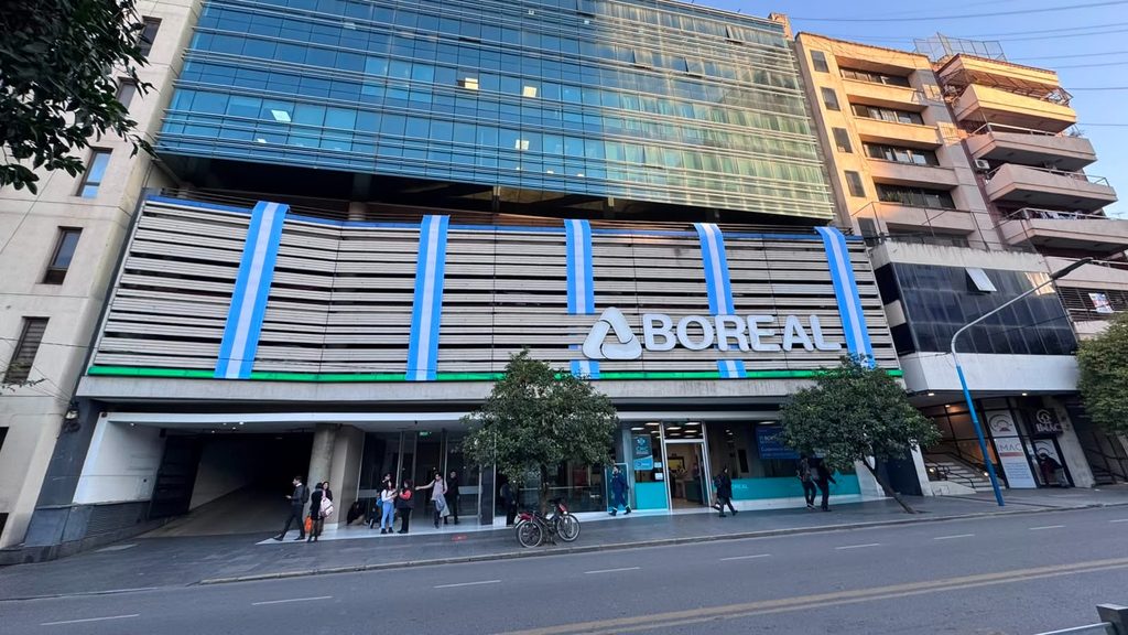 Boreal y ACYST alcanzaron un acuerdo y se normaliza la atención sanatorial en Tucumán
