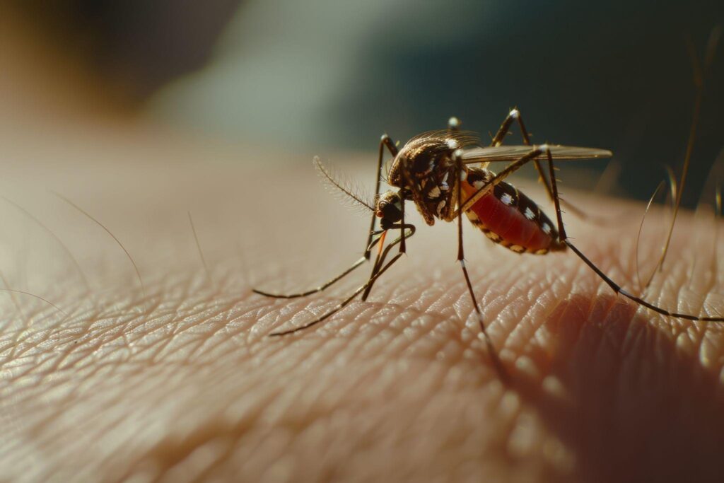 Dengue en invierno: por qué el riesgo no desaparece con el frío image