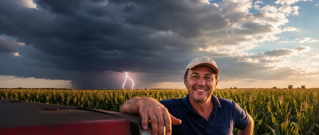 El Niño vuelve a poner al clima en el centro de las decisiones del campo image
