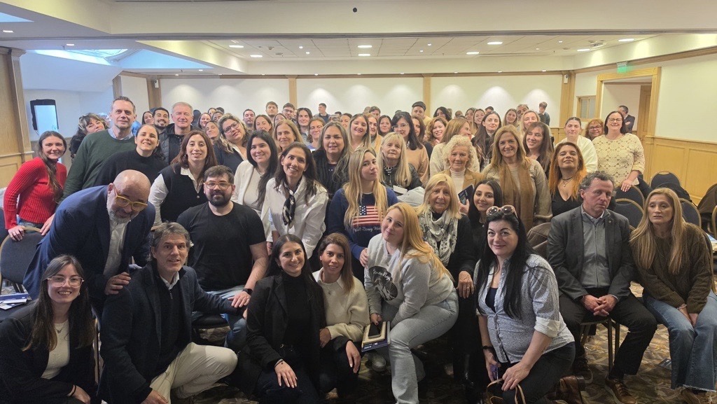 MSC CRUCEROS E INCATUR CELEBRARON JUNTO 120 AGENTES DE VIAJES DE BUENOS AIRES EL FINAL DEL SALES ACADEMY ON TOUR 2026 image