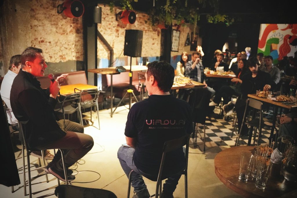  ¿Qué busca una gran empresa para contratar una startup? Las claves que dejó la Rosario Tech Week