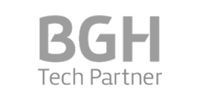 BGH Tech Partners : Tecnología