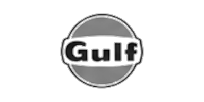 Gulf : Petroquímica